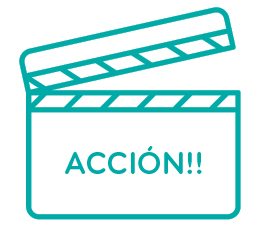 photo Accion Claqueta Dibujo congreso medico en marcha 6 claves