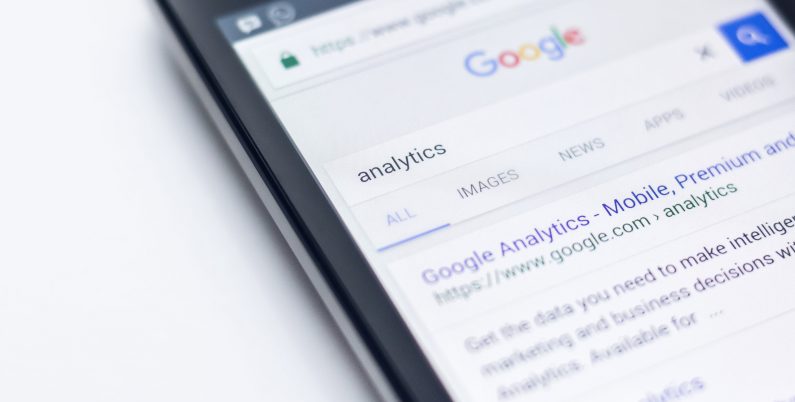 Google Search